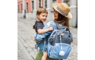 535/03 čiulptuko laikiklis NATURAL NURSING BabyOno-Priežiūrai, Čiulptukai ir jų priedai, Čiulptukų priedai-e-vaikas