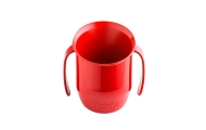 012 KUBEK DOIDY CZERWONY