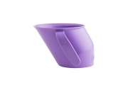 081 LEVANDŲ PUODELIS - PASTELINĖS VIOLETINĖS SPALVOS 