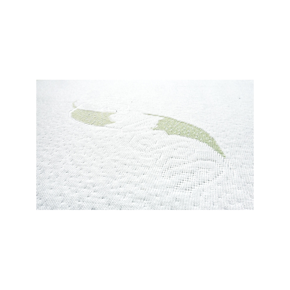 GRIKIŲ, PUTŲ IR KOKOSŲ "LUXE" ČIUŽINYS 120×60 (11 CM) ALAVIJAS-Miegui, Čiužiniai-e-vaikas