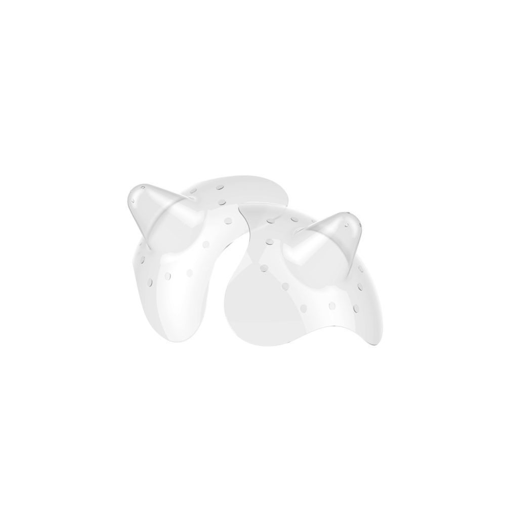 823/M SILIKONO gimdymo apsaugos priemonė NATURAL NURSING BabyOno