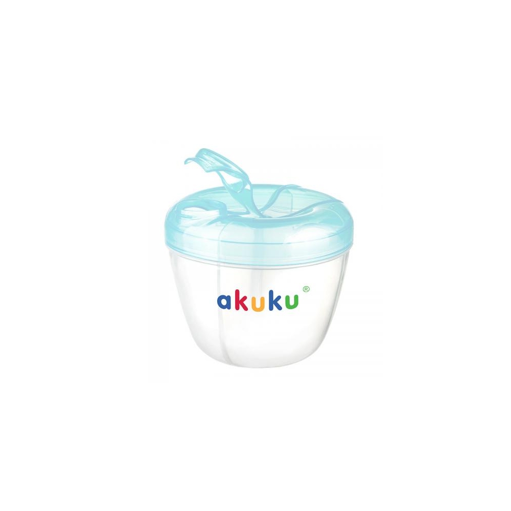 A0461 POJEMNIK NA MLEKO BLUE