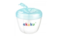A0461 POJEMNIK NA MLEKO BLUE