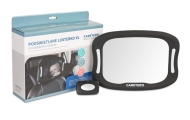 Vaikų stebėjimo veidrodis XL + LED apšvietimas Caretero 6081