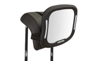 Vaikų stebėjimo veidrodis XL + LED apšvietimas Caretero 6081