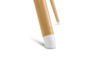 KRZESEŁKO DO KARMIENIA TUVA BEIGE