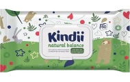 CHUSTECZKI NATURAL BALANCE 60SZT 54930