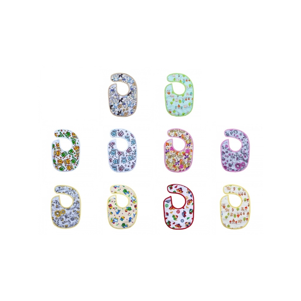 Seilinukas A1300 VELCRO MAŽAS