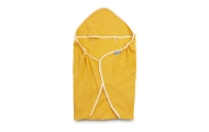 MUSTARD MUSLINE apvyniojimas automobilinei sėdynei 75x75