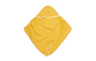 MUSTARD MUSLINE apvyniojimas automobilinei sėdynei 75x75