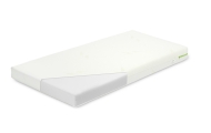 MATERAC PIANKOWY 120 X 60 ALOE VERA  10CM