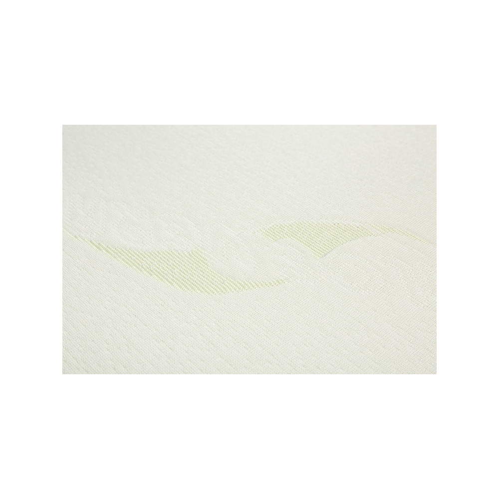 Putų čiužinys 120x60 cm ALOE VERA 10cm-Miegui, Čiužiniai-e-vaikas