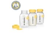0074 BUTELKA 150 ML ( 3 szt)