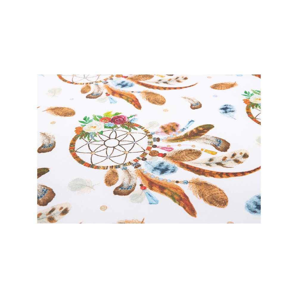 KELIONINIS ČIUŽINYS SUPREME DREAMCATCHERS-Miegui, Čiužiniai-e-vaikas