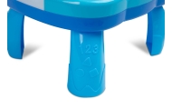 STOLICZEK INTERAKTYWNY FALLA BLUE