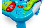 STOLICZEK INTERAKTYWNY FALLA BLUE