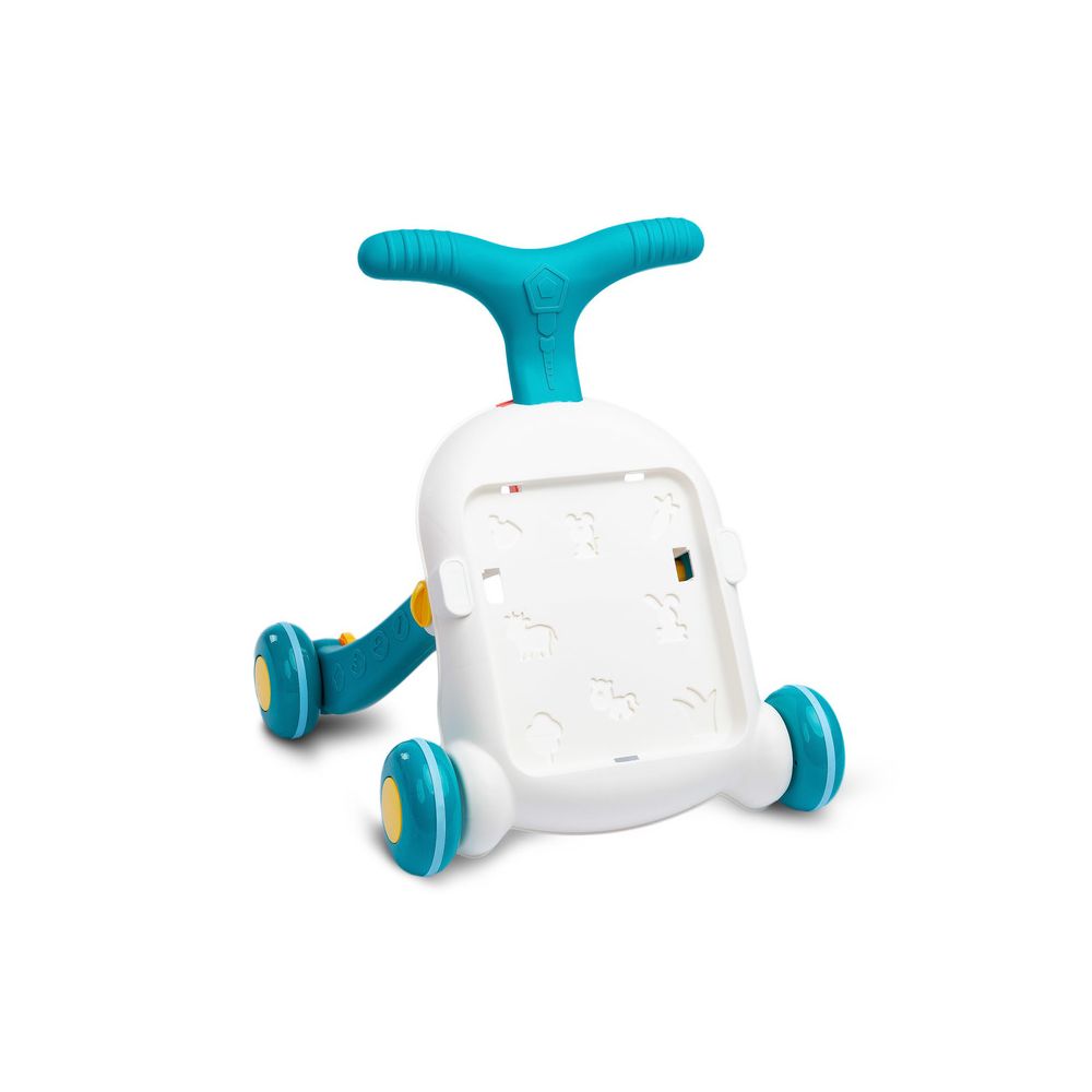 PCHACZ-STOLIK 2 W 1 SPARK TURQUOISE