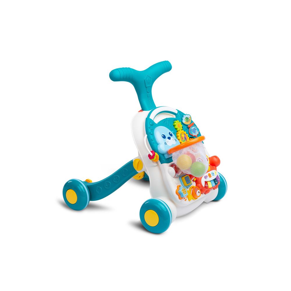 PCHACZ-STOLIK 2 W 1 SPARK TURQUOISE