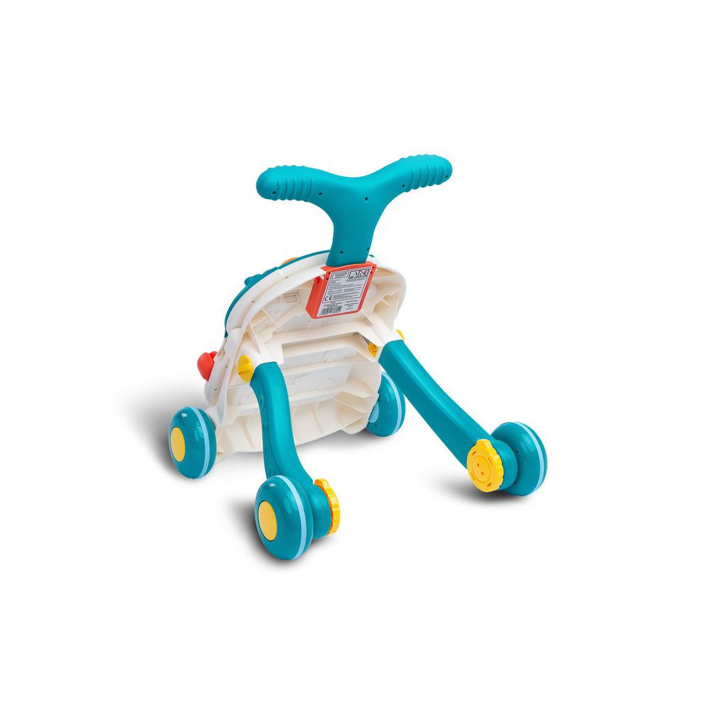 PCHACZ-STOLIK 2 W 1 SPARK TURQUOISE