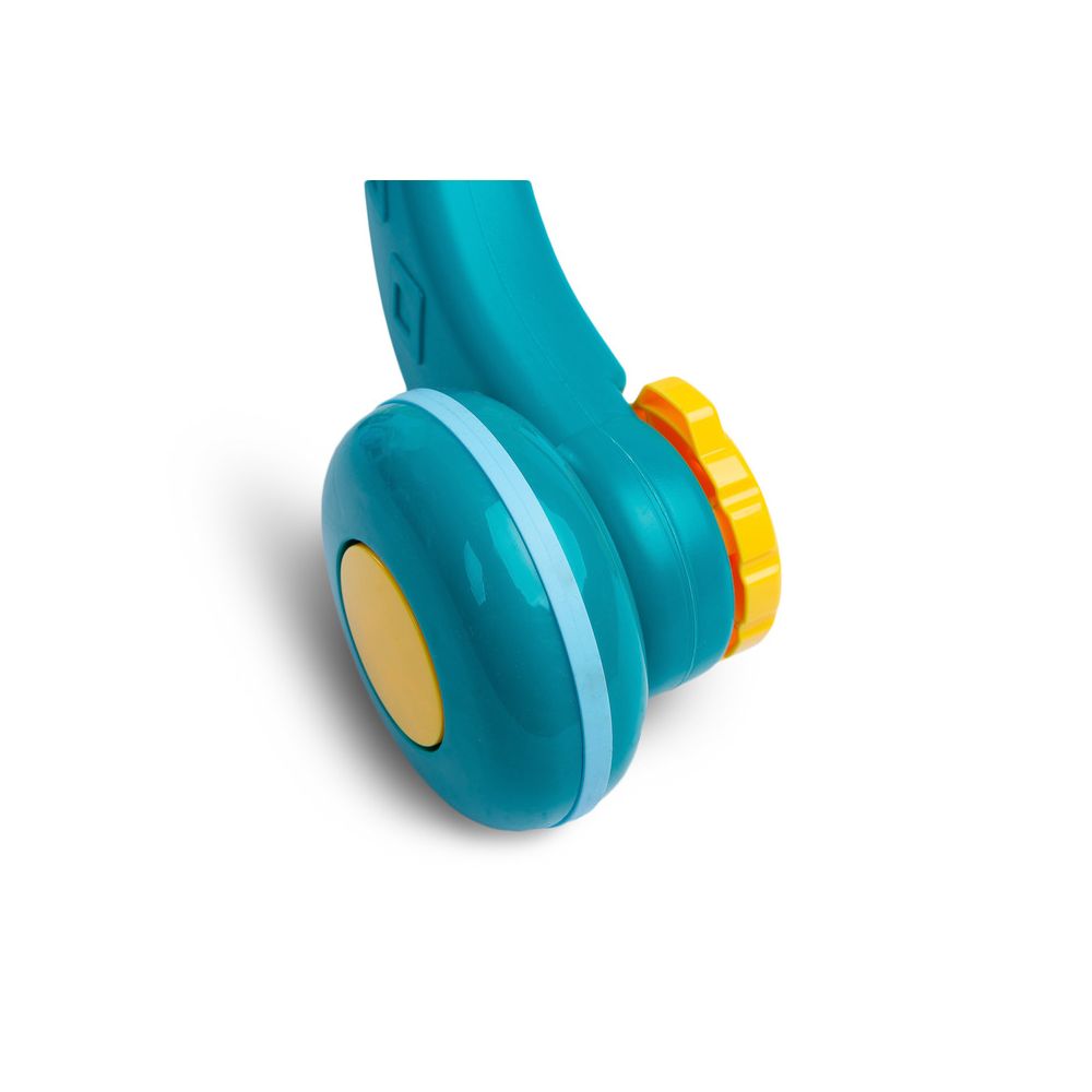 PCHACZ-STOLIK 2 W 1 SPARK TURQUOISE