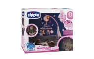 089789 NEXT2DREAM KARUSELĖ ROŽINĖ-Miegui, Migdukai ir karuselės, Karuselės-e-vaikas