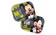 9330 ZASŁONKI BOCZNE MICKEY 2SZT 44'35