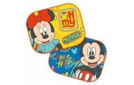 9331 ŠONINĖS UŽUOLAIDOS MINNIE & MICKEY 2 Vnt. 44'35