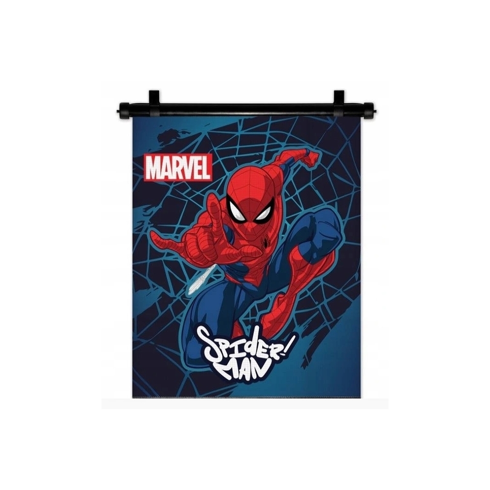 9328 SPIDERMAN roletai 1 vnt. 36x45