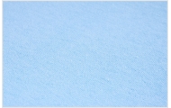 Paklodė JERSEY BLUE 140x70 CM-Miegui, Patalynė vaikams ir kūdikiams, Paklodės-e-vaikas