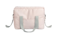 TORBA DO WÓZKA INDIANA PINK
