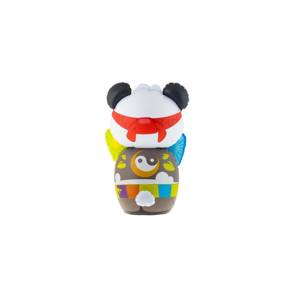 137428 PANDA BOXING COACH