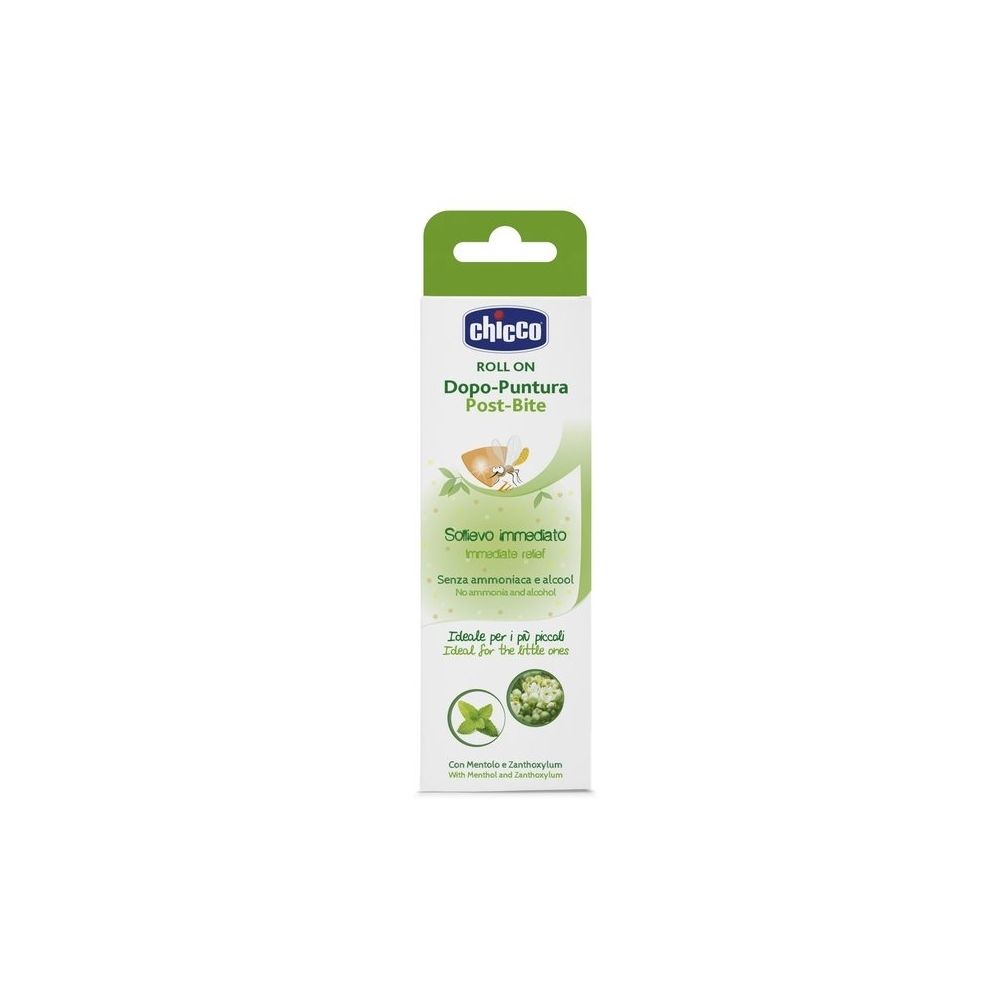 100897 ŁAGODZĄCY SZTYFT PO UKĄSZENIU NATURAL 10ML 2+