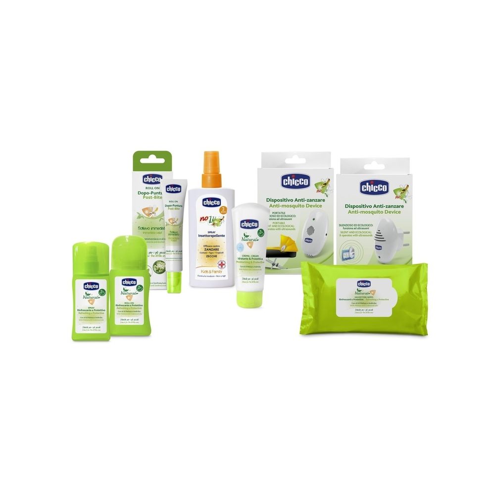 100897 ŁAGODZĄCY SZTYFT PO UKĄSZENIU NATURAL 10ML 2+