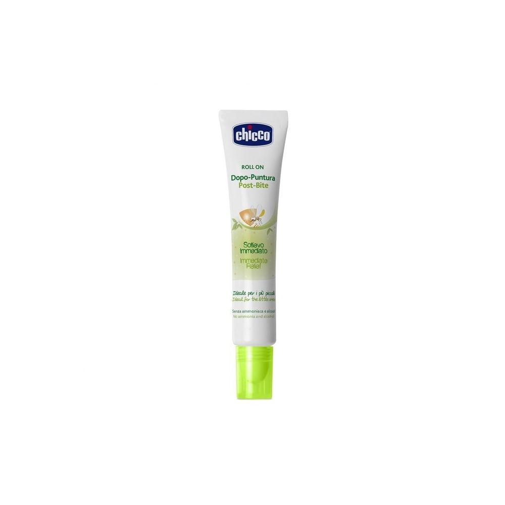 100897 ŁAGODZĄCY SZTYFT PO UKĄSZENIU NATURAL 10ML 2+