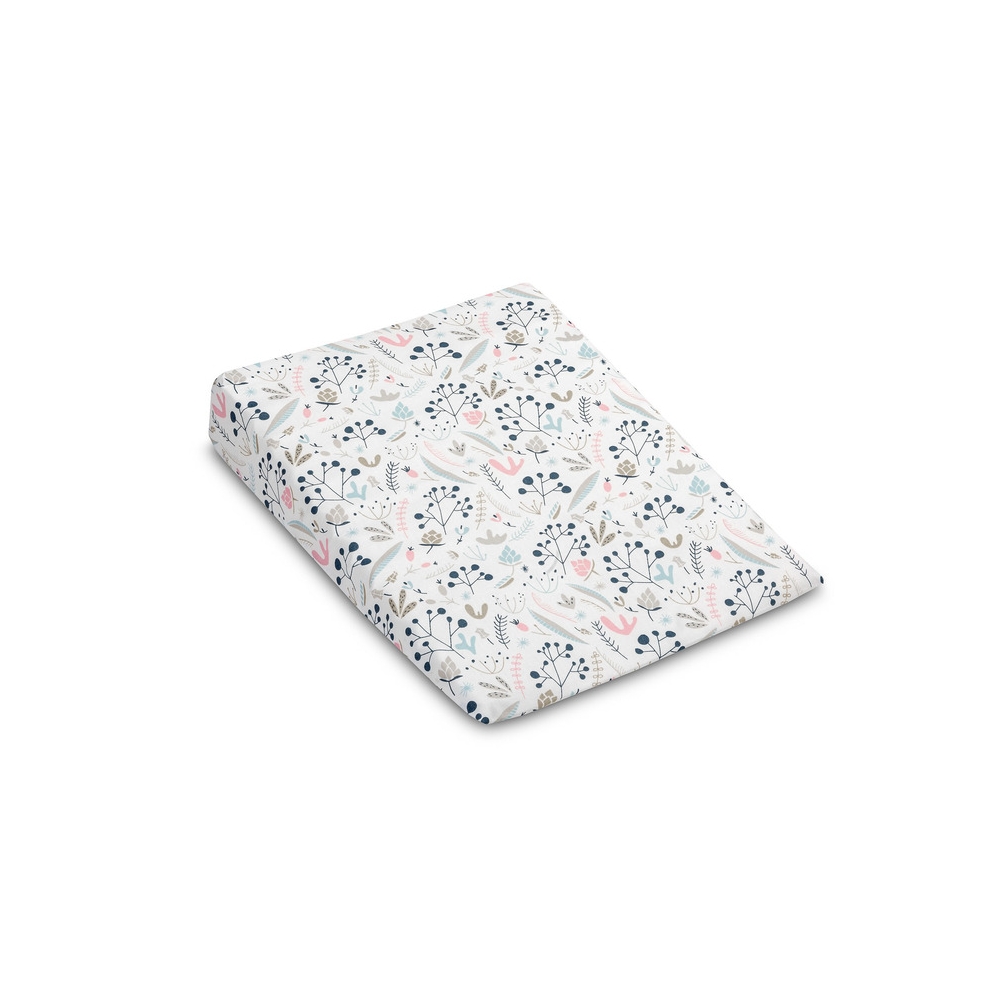 Pagalvės užvalkalas CLINK POCKET 38x30 MARROW-Miegui, Patalynė vaikams ir kūdikiams, Patalynės užvalkalai-e-vaikas