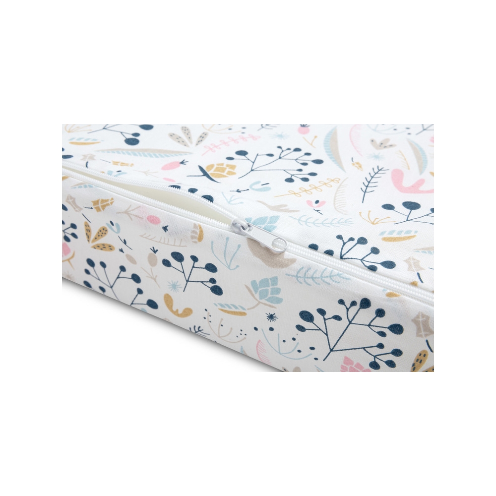 Pagalvės užvalkalas CLINK POCKET 38x30 MARROW-Miegui, Patalynė vaikams ir kūdikiams, Patalynės užvalkalai-e-vaikas