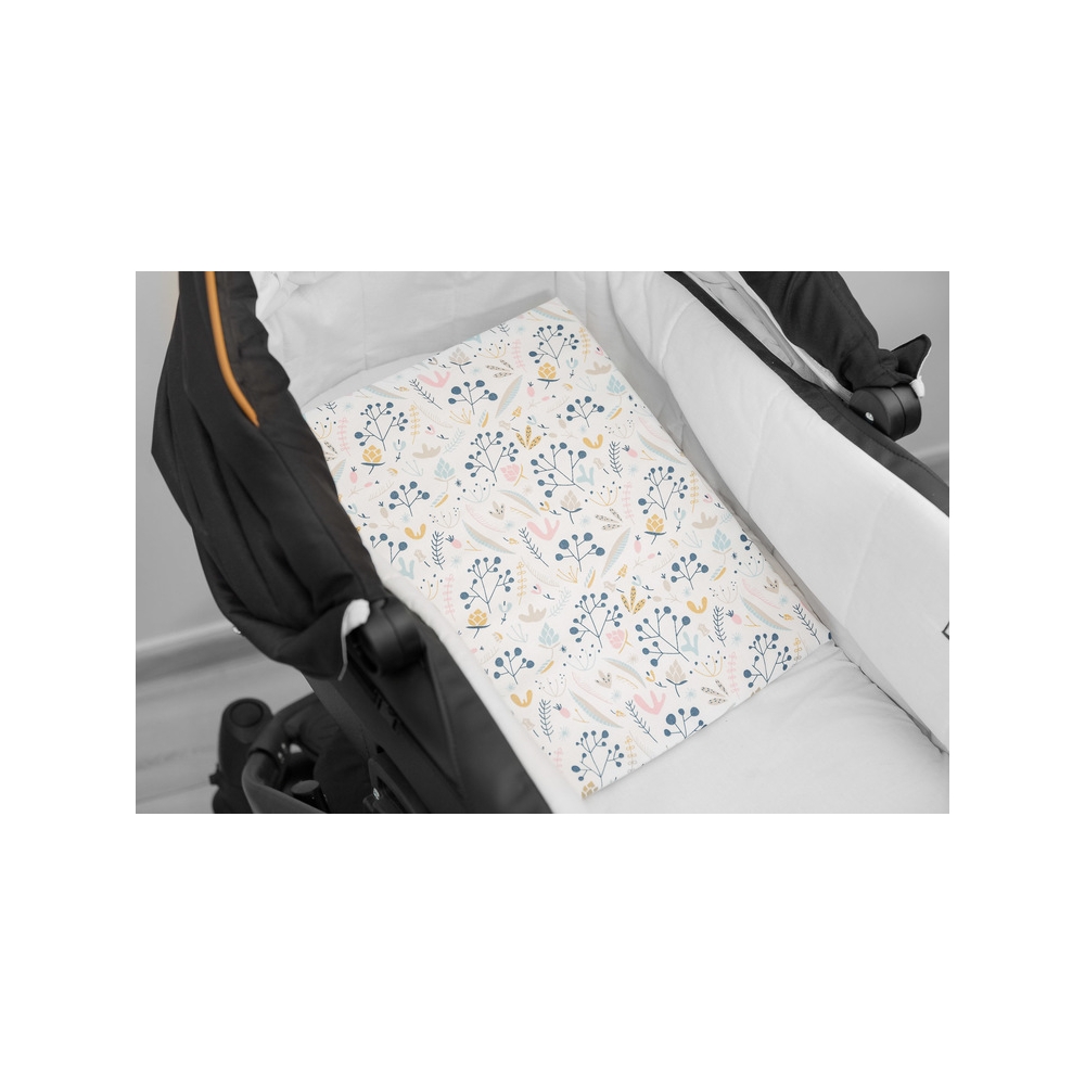 Pagalvės užvalkalas CLINK POCKET 38x30 MARROW-Miegui, Patalynė vaikams ir kūdikiams, Patalynės užvalkalai-e-vaikas