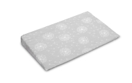 Pleišto formos pagalvės užvalkalas 30×38 cm KIAULPIENĖ-Miegui, Patalynė vaikams ir kūdikiams, Patalynės užvalkalai-e-vaikas