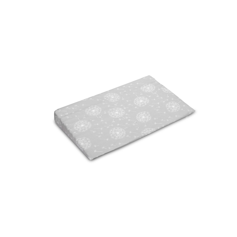 Pleišto formos pagalvės užvalkalas 30×38 cm KIAULPIENĖ-Miegui, Patalynė vaikams ir kūdikiams, Patalynės užvalkalai-e-vaikas