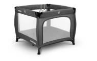 KOJEC QUADRA GRAPHITE