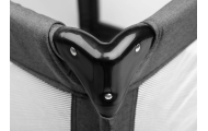KOJEC QUADRA GRAPHITE