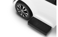 JEŹDZIK VW T-ROC WHITE