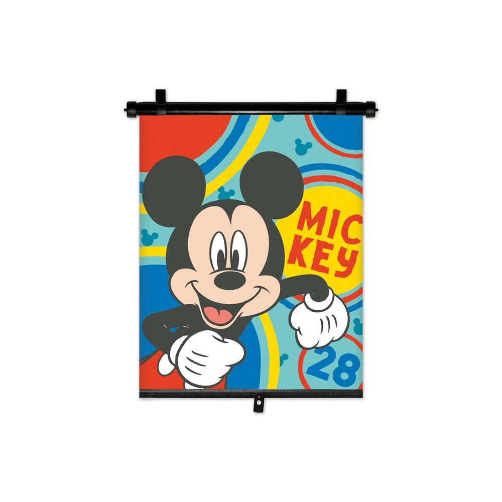 9344 MICKEY ROLETAS 1 VNT. 36x45