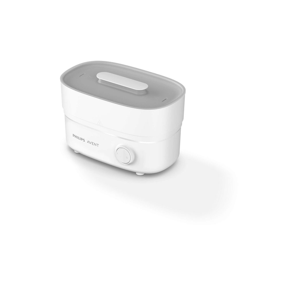 SCF291/00 2-in-1 ELEKTRINIS STERILIZATORIUS
