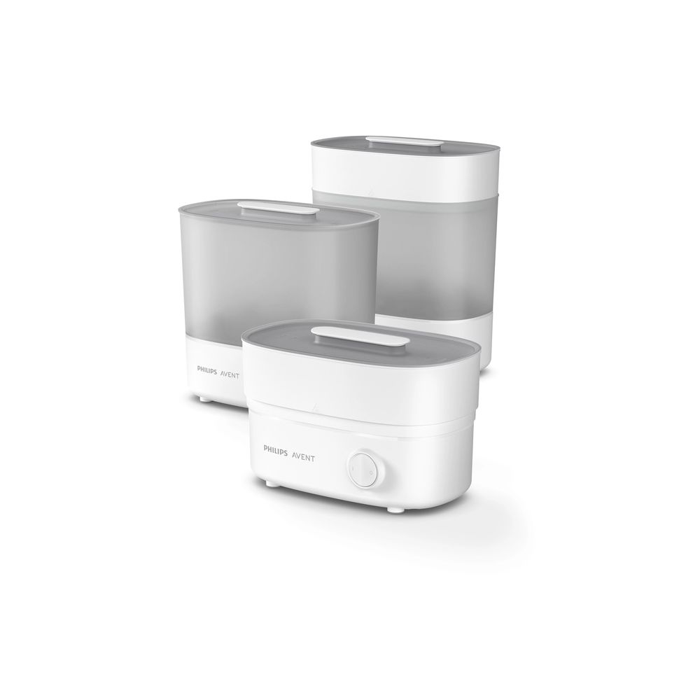 SCF291/00 2-in-1 ELEKTRINIS STERILIZATORIUS