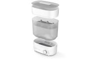 SCF293/00 ELEKTRINIS STERILIZATORIUS 3-in-1-Maitinimui, Sterilizatoriai-e-vaikas