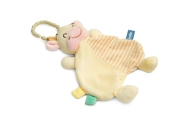 PLIUŠINĖ KARVĖ MINI ZOOLOGIJOS SODO