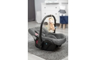 PLIUŠINĖ KARVĖ MINI ZOOLOGIJOS SODO