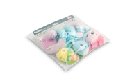 COLORFUL SPRĘŻYNKA EDUKACYJNA OŚMIORNICA
