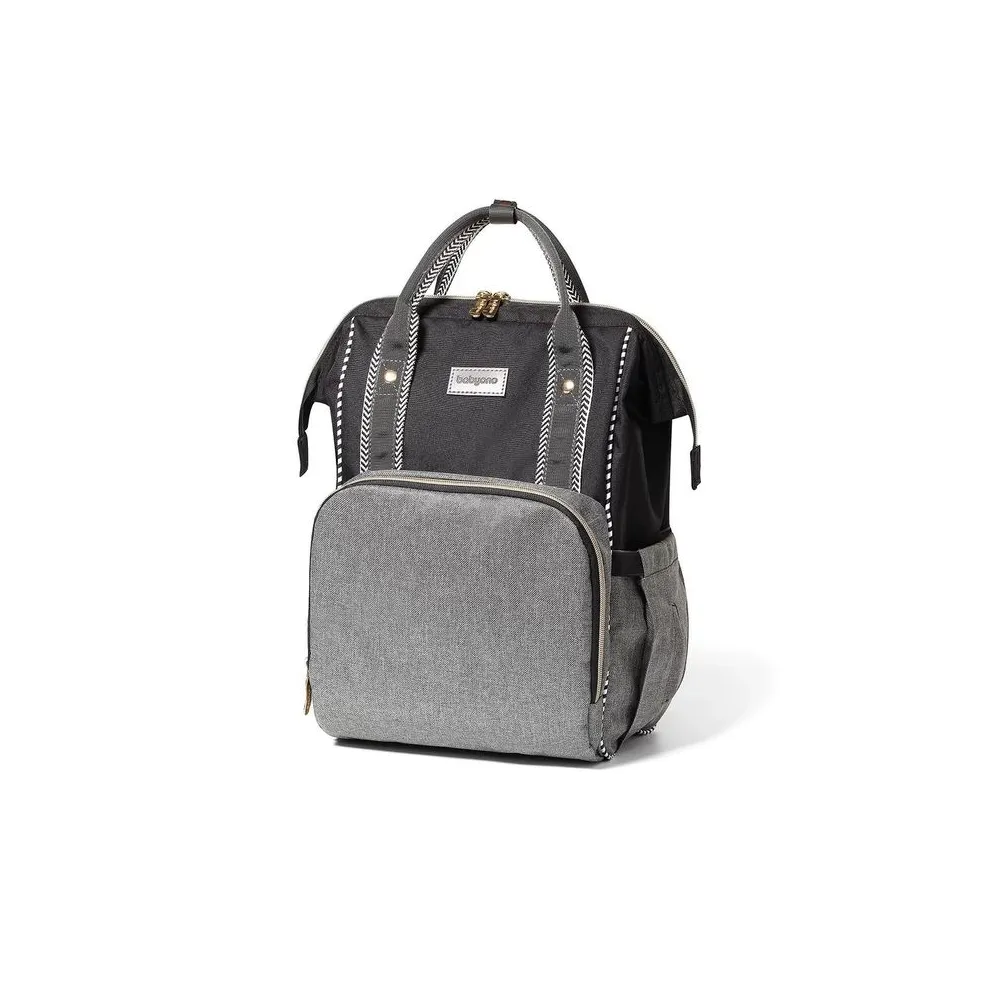 Mamos kuprinė Babyono OSLO, Black